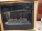 Heat Surge model ADL-2000M-X electric fireplace
