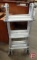 Keller adjustable a frame ladder, medium duty 225lb max, ladder size 13ft,