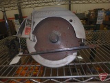 Skil saw 7-1/4in circular saw