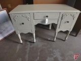 Cabinet with three drawers 40 x 18 x 26