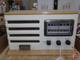 Thomas Collectors Edition radio, NO 681