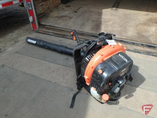 Echo PB-770T backpack blower