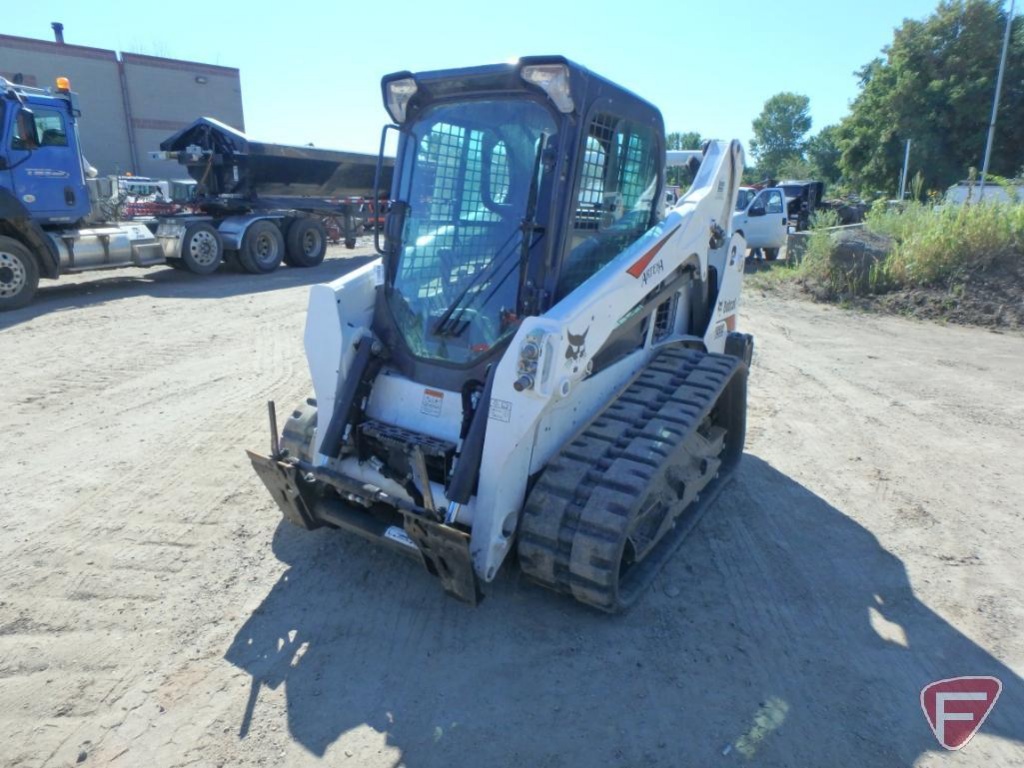 Large Landscape Contractor Ceasing Operation