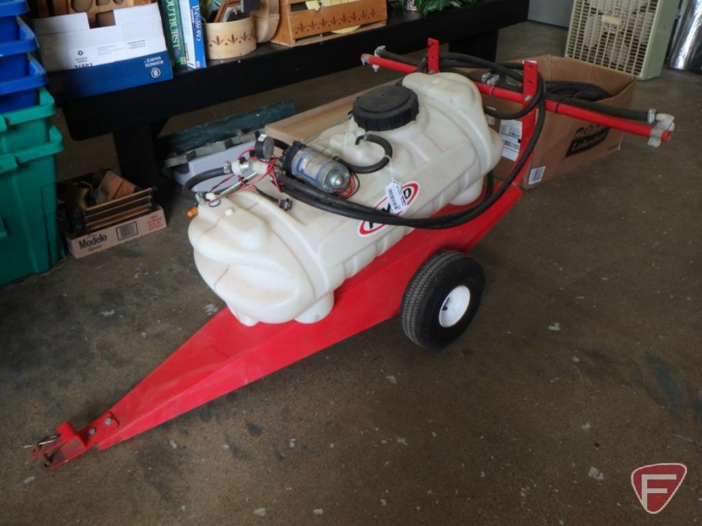 Showroom #135 - Metal Toys, Pedal Cars & More
