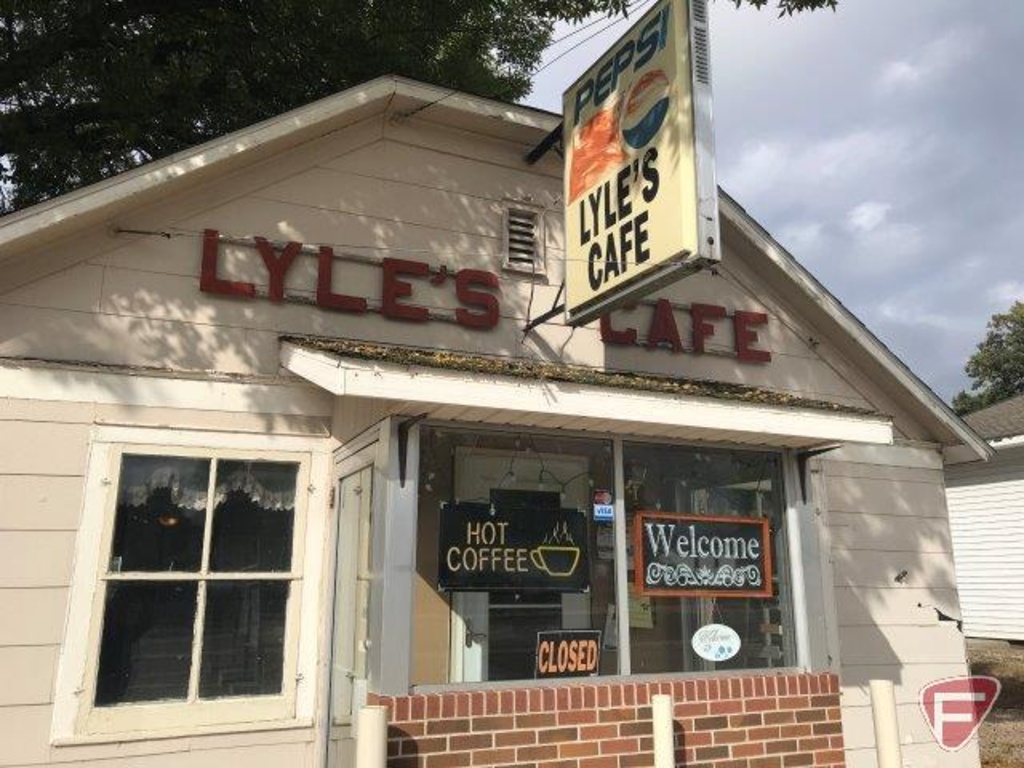 The Historic Lyle