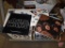 Vinyl LP albums, Star Wars, Leader of the Pack, Dirty Dancing, Barry Manilow, Abba,