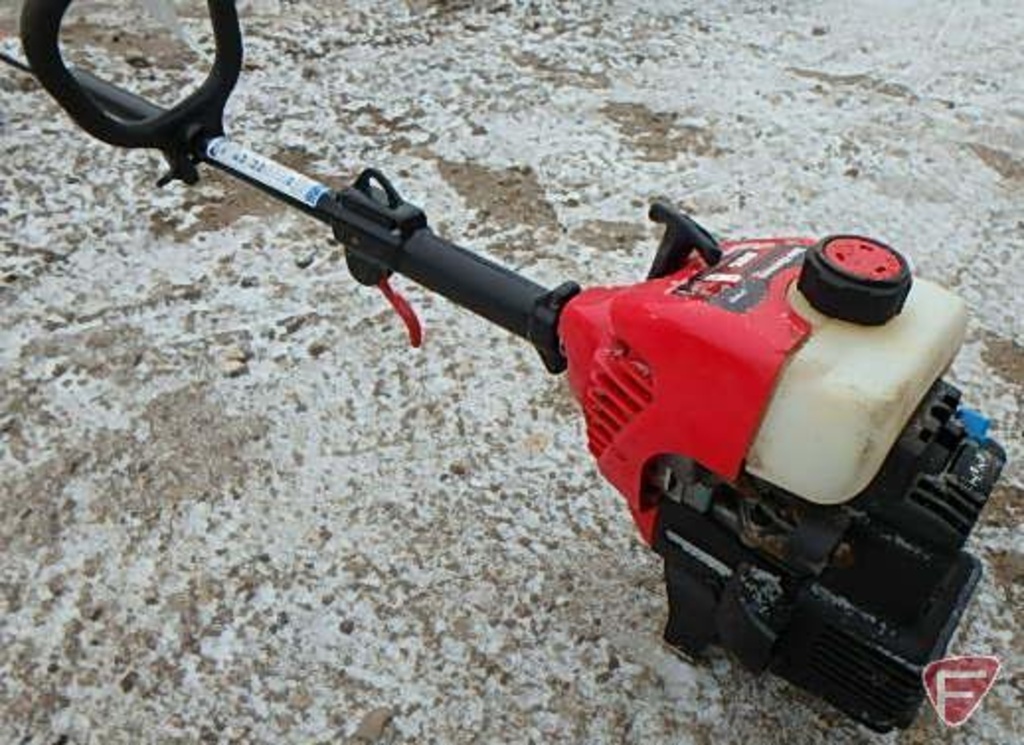 Yard Machines Weed Trimmer, Another Freebie!