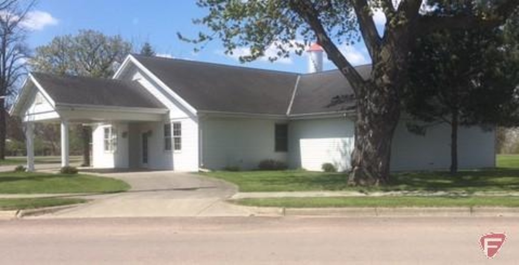 Exceptional 3500 Sq. Ft. Commercial Building