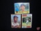 1960 Warren Spahn Topps #445 Baseball Card VG