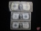1934 $1 U.S. Silver Certificate Funny Back note VG