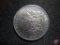 1880 Morgan Silver Dollar AU or better