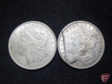1921 Morgan Silver Dollar XF to AU
