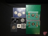 (2) 1995 U.S. Mint Proof sets in original packaging