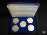 Morgan Silver Dollar Collection: 1878 S Morgan Silver Dollar G