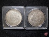 1921 Morgan Silver Dollar AU