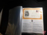 Postal Commemorative Society U.S. First Day Covers & Special Covers mint collection