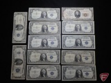 Series of 1929 National Currency $20 Federal Reserve Bank of MPLS, MN note VG