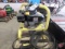 Karcher 2000 psi portable pressure washer with wand and hose, 4hp, 2 gpm