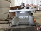 Rockwell Blade Runner saber table saw