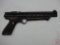 Crosman Medalist 2 model 1300 .22 caliber air pistol