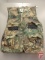 Northwest Territory camo hunting vest size 2XL