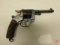 French St. Etienne 1892 8mm double action revolver