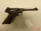 Colt Woodsman 2nd series .22LR semi-automatic pistol