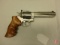 Ruger GP100 .357 Magnum double action revolver