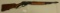 Marlin 336SC .30-30 lever action rifle