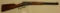 Winchester 94 .30-30 lever action rifle