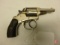 Iver Johnson American Bulldog .32CF double action revolver