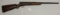 Winchester 74 .22LR semi-automatic rifle