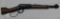 Henry H001ML Mares Leg .22S/L/LR lever action pistol