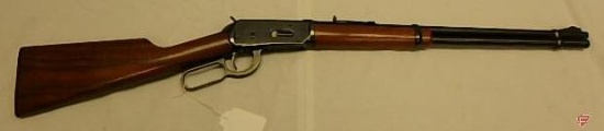 Winchester 94 .30-30 lever action rifle