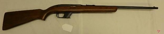 Winchester 77 .22LR semi-automatic rifle