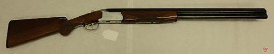 CZ USA Mallard 12 gauge over/under break action shotgun