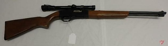 Winchester 190 .22S/L/LR semi-automatic rifle