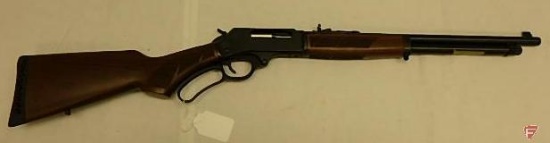 Henry H018-410R .410 bore lever action shotgun