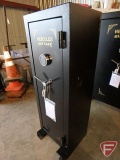 Hercules fire proof 14 gun safe