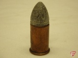 .56-56 Spencer Carbine cartridge