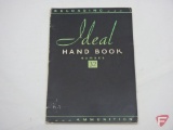 Ideal reloading hand book #32