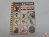 Ideal reloading hand book #42