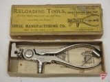 Lyman Ideal No. 4 .44-40 reloading tool with box