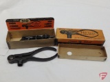 Lyman Ideal No. 310 .32-20 reloading tool with box