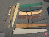 Soft gun cases (10)