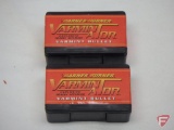 Barnes Varminator .224 40gr bullets (200)