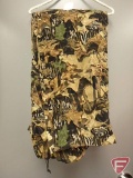 Remington camo pants size 3XL