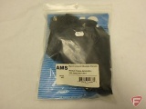 AMS model 103 butt forward shoulder holster for medium frame automatics (PPKS, 380s)