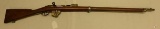 Dutch Beaumont Vitali 1871 bolt action rifle