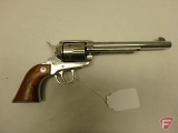 Ruger Vaquero .45 Colt single action revolver